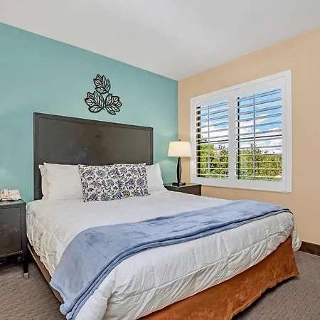 Near Disney - 1Br With King Bed - Pool And Hot Tub Apartamento